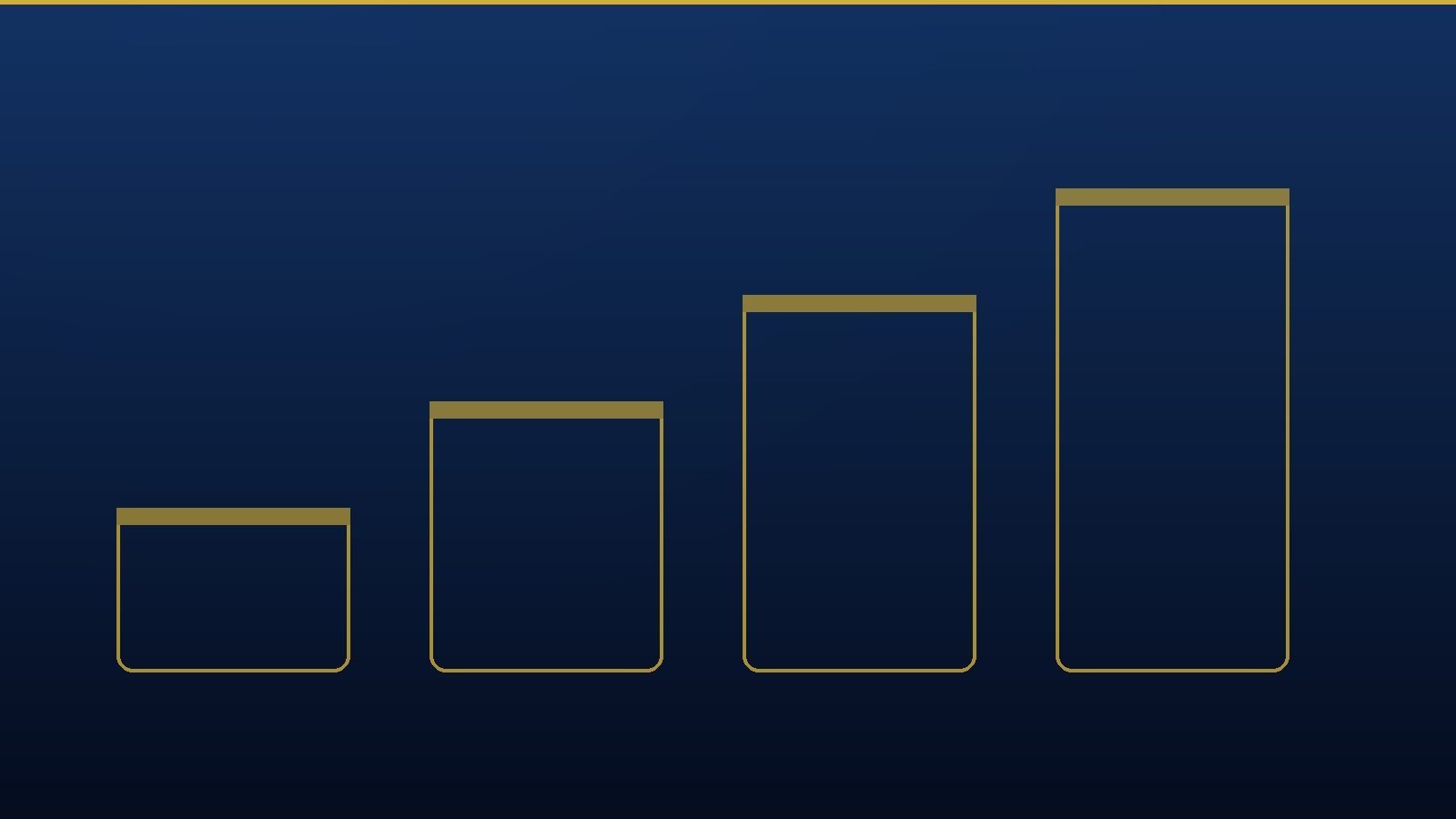 Four roles in any financing arrangement. The saver and the borrower are shown active; the owner and the financier are shown inactive.