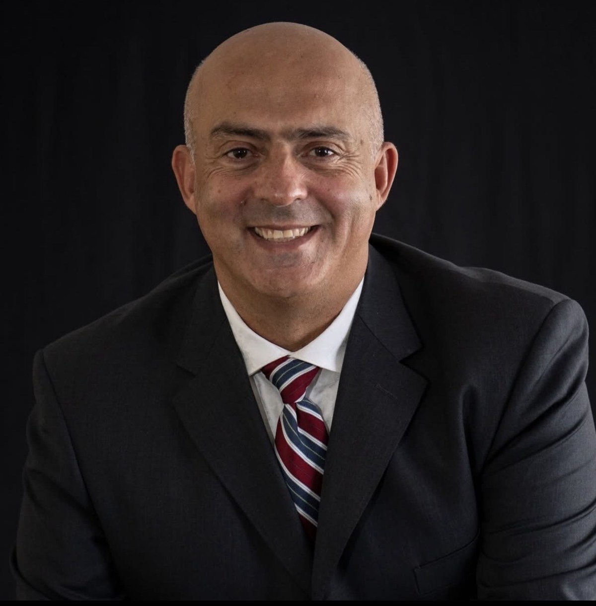 Jose Salloum, licensed in Quebec, Ontario, Alberta, British Columbia, Manitoba and New Brunswick and an Infinite Banking Concepts® Authorized Practitioner.